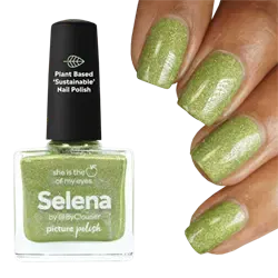 SELENA, PICTURE POLISH (u)